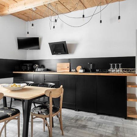 Apartamenty Dvoor1924 波罗宁 外观 照片