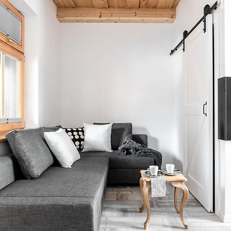 Apartamenty Dvoor1924 波罗宁 外观 照片
