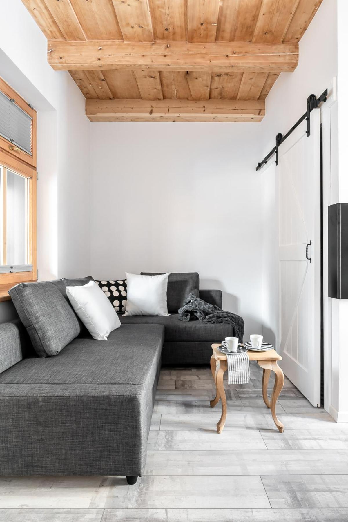 Apartamenty Dvoor1924 波罗宁 外观 照片
